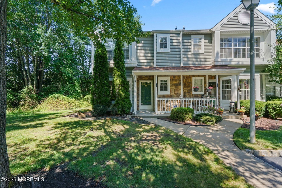 36 Stirrup Ct unit 1, Tinton Falls, NJ 07753 - photo 1