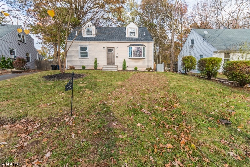 829 Coolidge St unit 31, Plainfield, NJ 07062 - photo 1