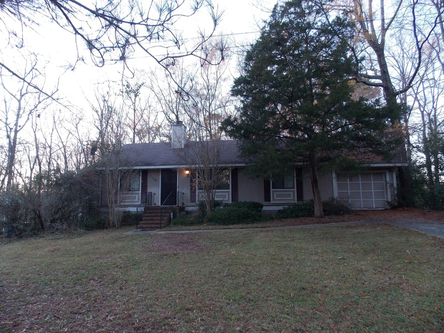 1159 Ridgeview Cir, Macon, GA 31220 - photo 1