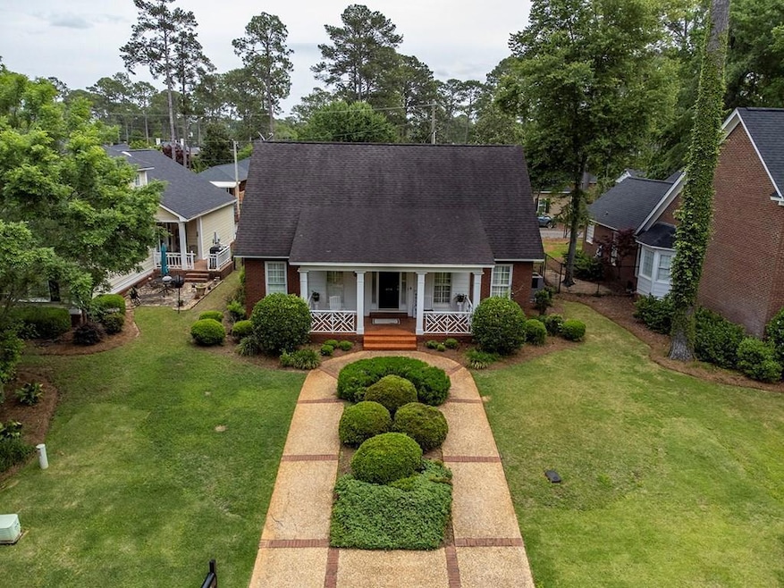 608 Russell Rd, Albany, GA 31707 - photo 1