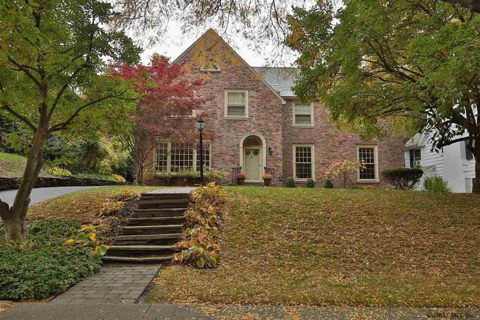 155 S Pine Ave, Albany, NY 12208 - photo 1