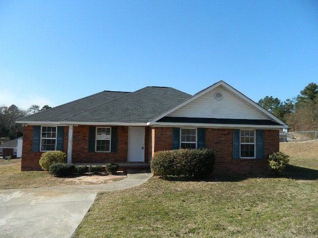 Main View