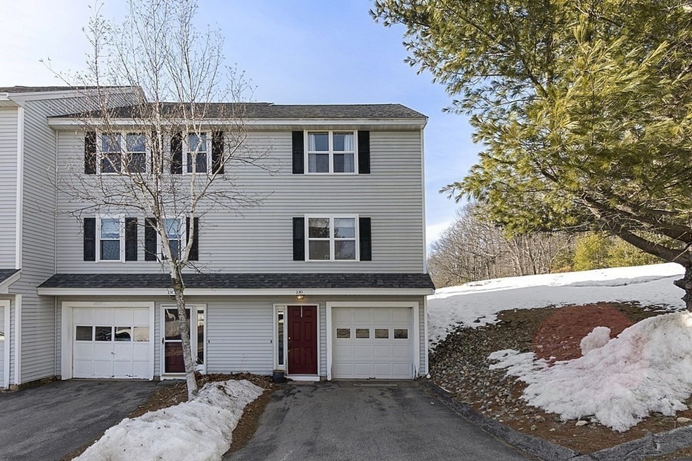 23 W Hill Dr unit D, Westminster, MA 01473 - photo 1