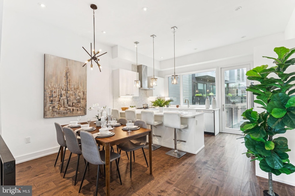 614 N 5th St, Philadelphia, PA 19123 - photo 1