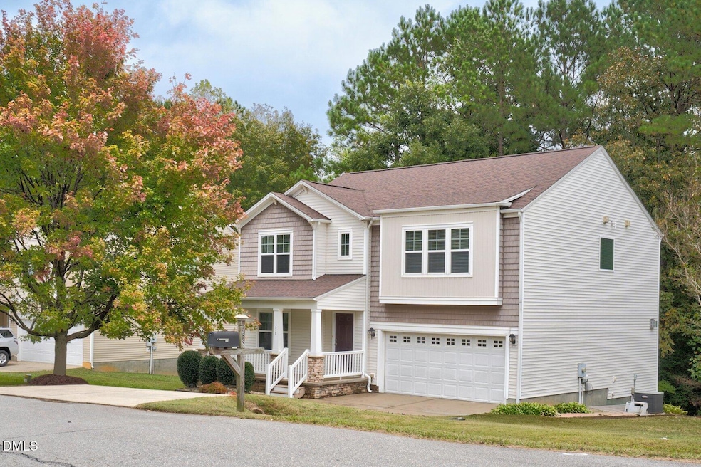 238 Farrington Dr, Clayton, NC 27520 - photo 1