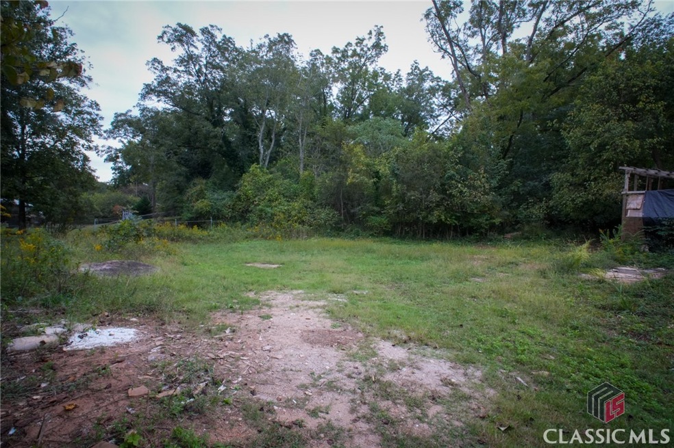 154 N Peter St, Athens, GA 30601 - photo 1