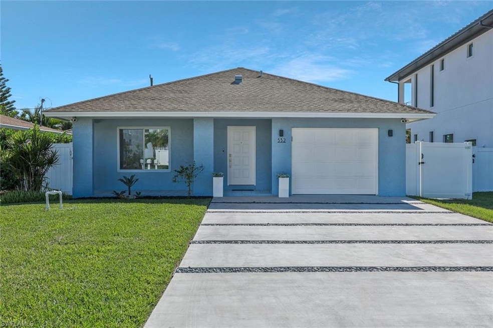 For Rent $8,000/month