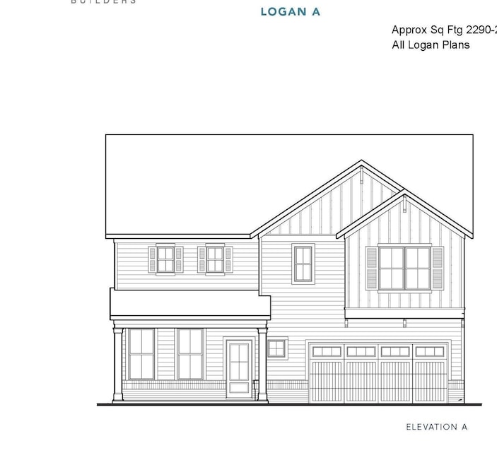 4491 Links Blvd, Jefferson, GA 30549 - photo 1