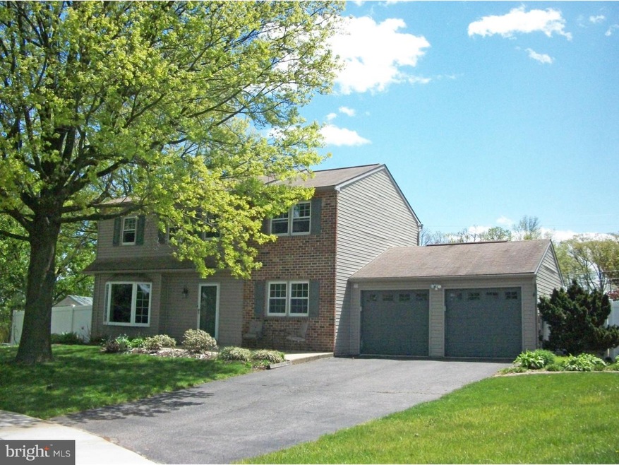 34 Lincoln Ct, Boyertown, PA 19512 - photo 1