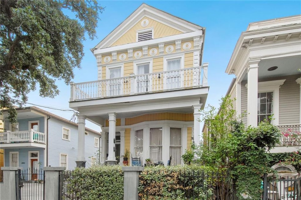 2016 Baronne St unit D, New Orleans, LA 70113 - photo 1