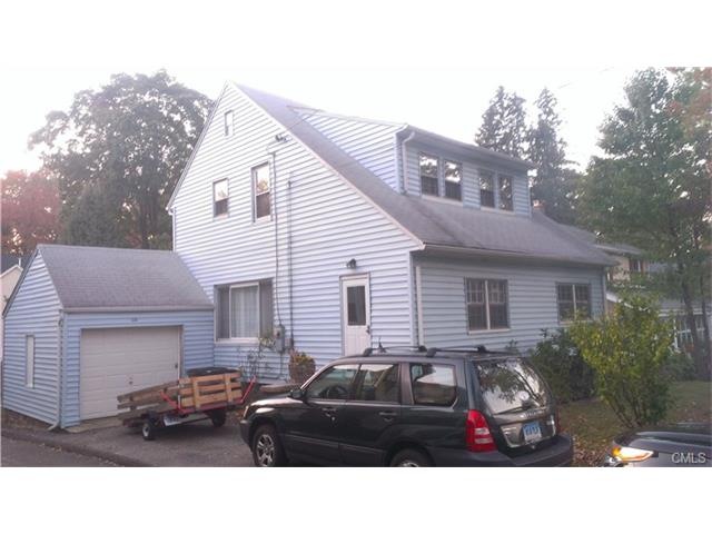 110 Courtland Hill St, Stamford, CT 06906 - photo 1