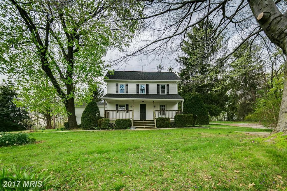 1207 Buckhorn Rd, Sykesville, MD 21784 - photo 1