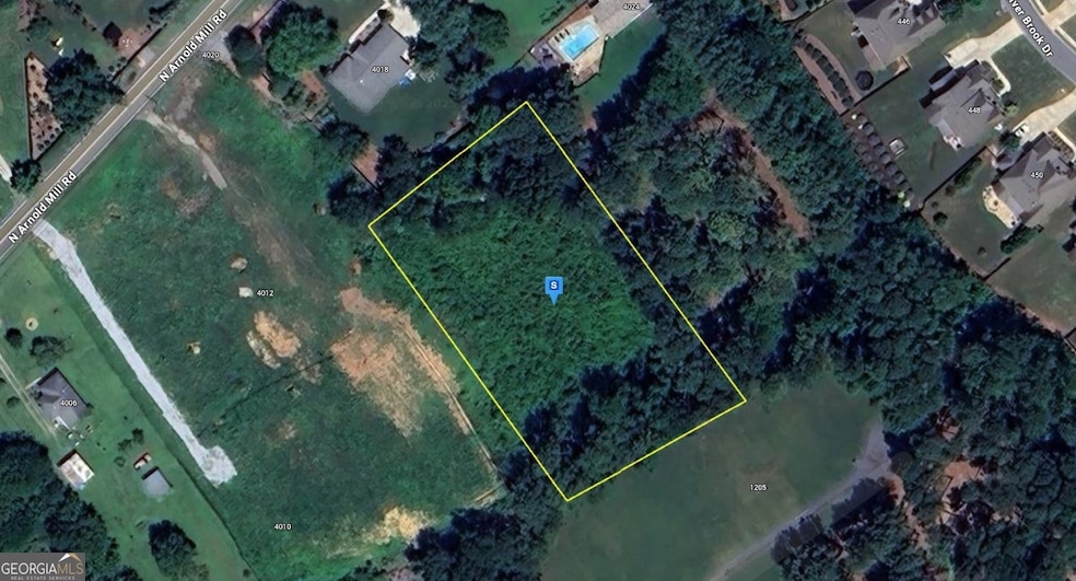 4020 N Arnold Mill Rd, Woodstock, GA 30188 - photo 1