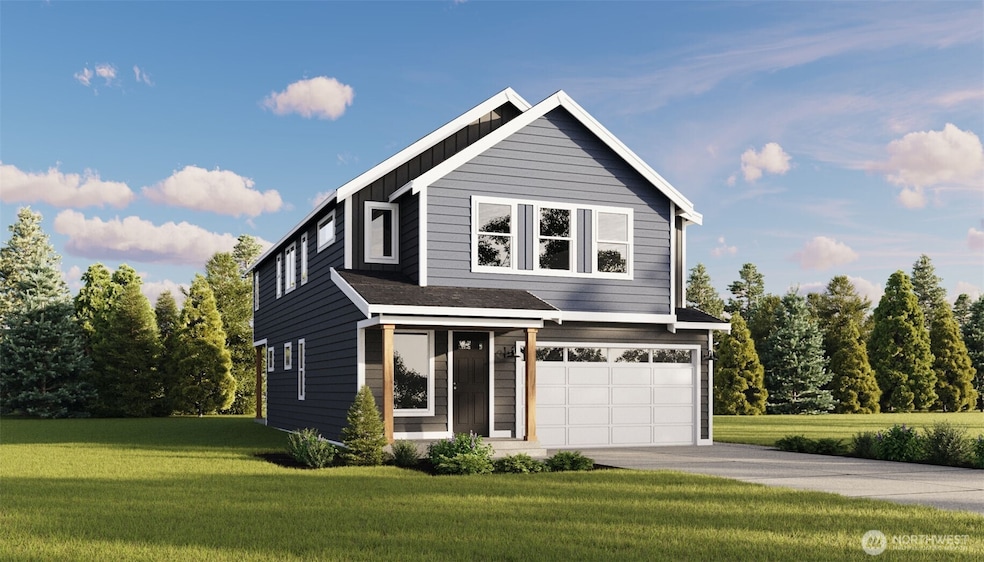 4449 75th Ave NE, Marysville, WA 98270 - photo 1