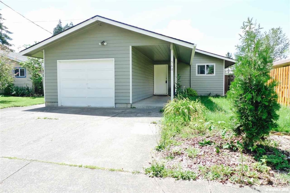 560 SE Mayberry Ave, Corvallis, OR 97333 - photo 1