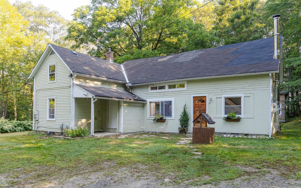 35 Pierce Rd, Chesterfield, NH 03462 - photo 1