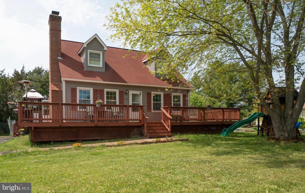 11150 Cedar Ln, Bealeton, VA 22712 - photo 1