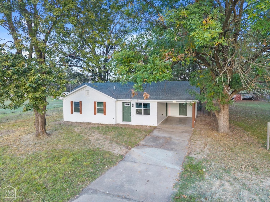 103 Maple St, Mc Crory, AR 72101 - photo 1