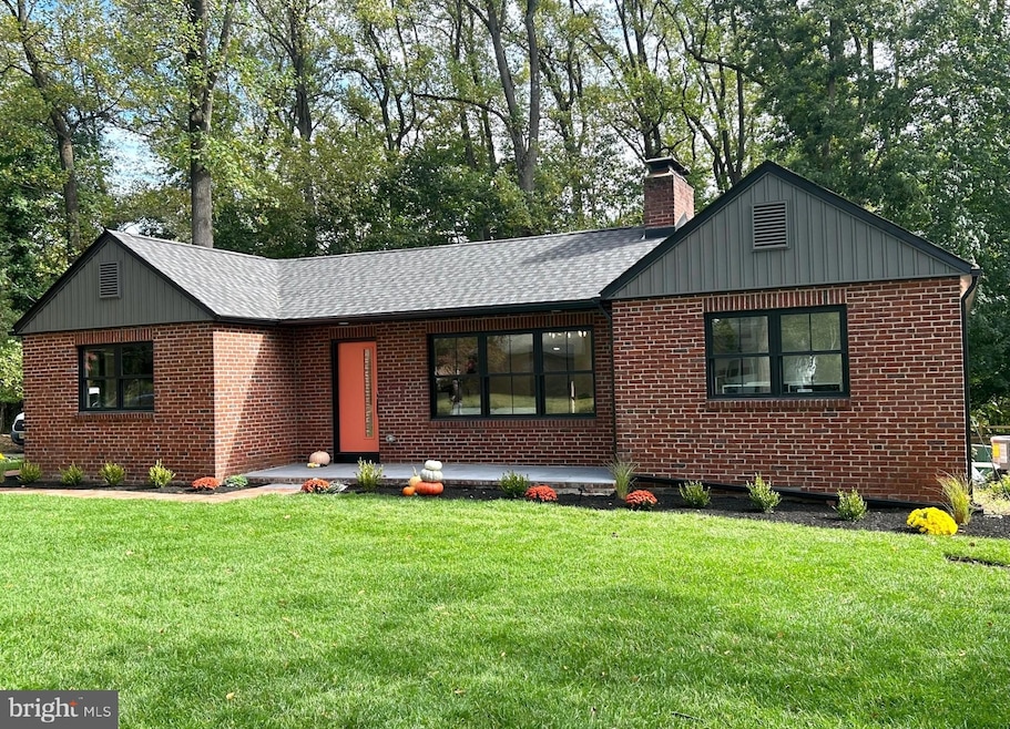 145 Park Dr, Cherry Hill, NJ 08002 - photo 1