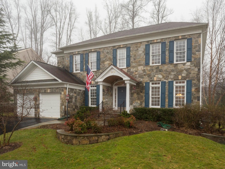 6324 Wilmington Dr, Burke, VA 22015 - photo 1