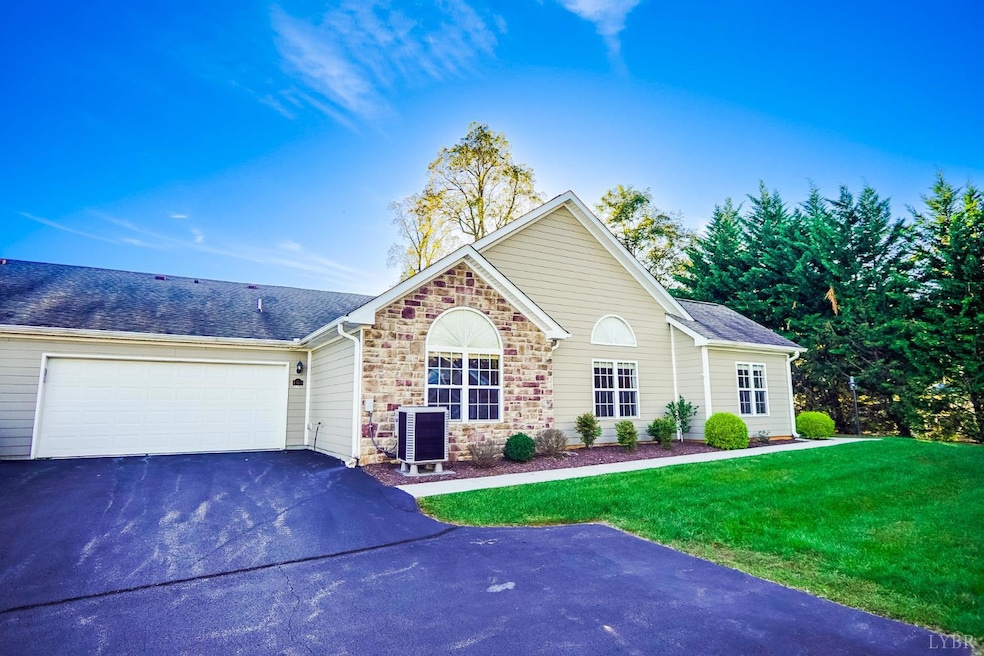 1365 Jefferson Way, Forest, VA 24551 - photo 1