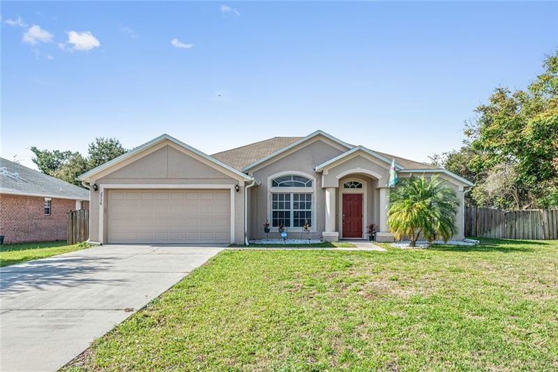 Your new home awaits, tucked away in the quiet com