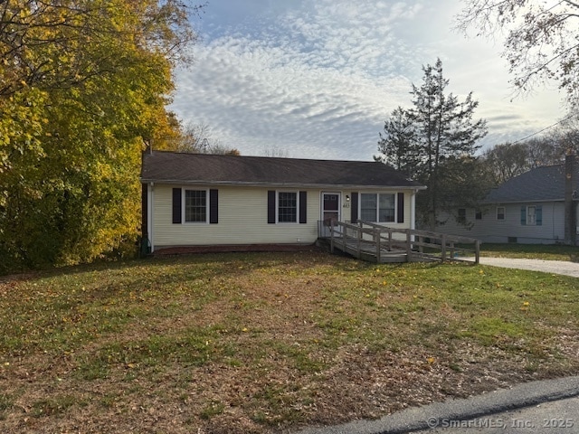 405 South St, Brooklyn, CT 06234 - photo 1