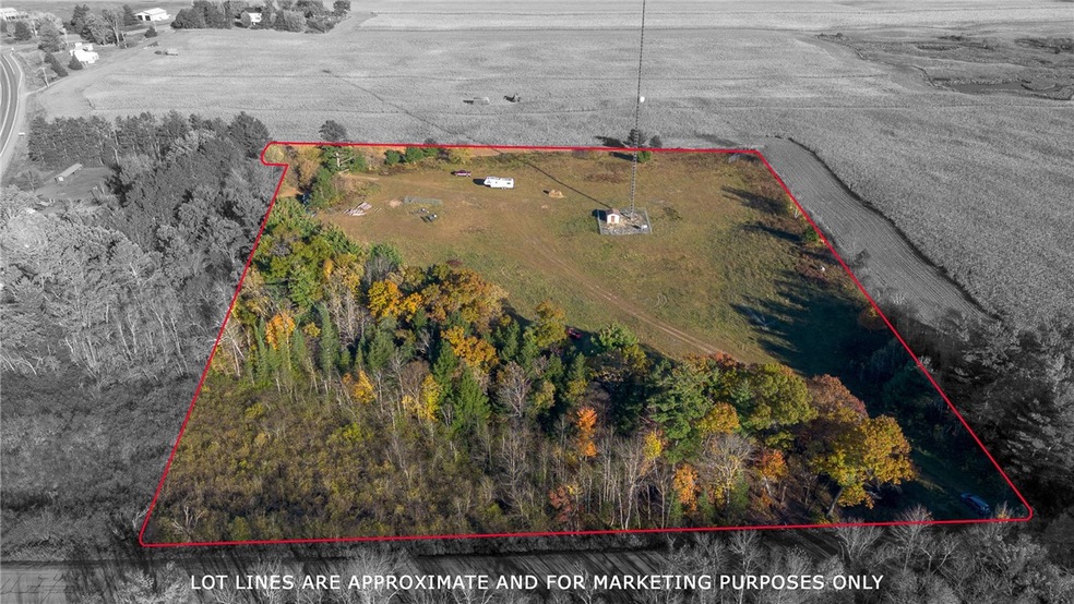 0 Sawdust Rd unit 1596445, Bruce, WI 54819 - photo 1