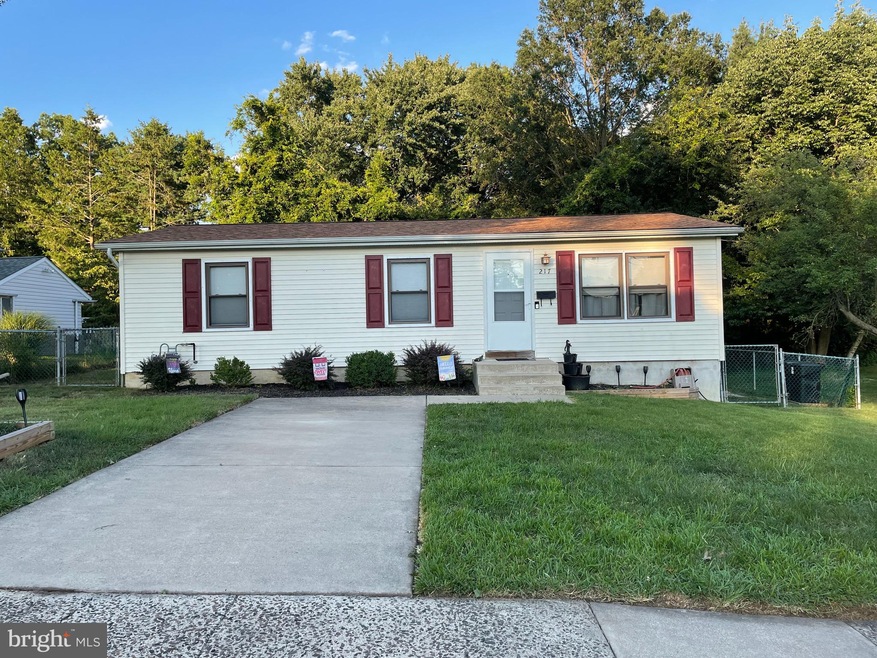 217 Chestnut Ave, Magnolia, NJ 08049 - photo 1