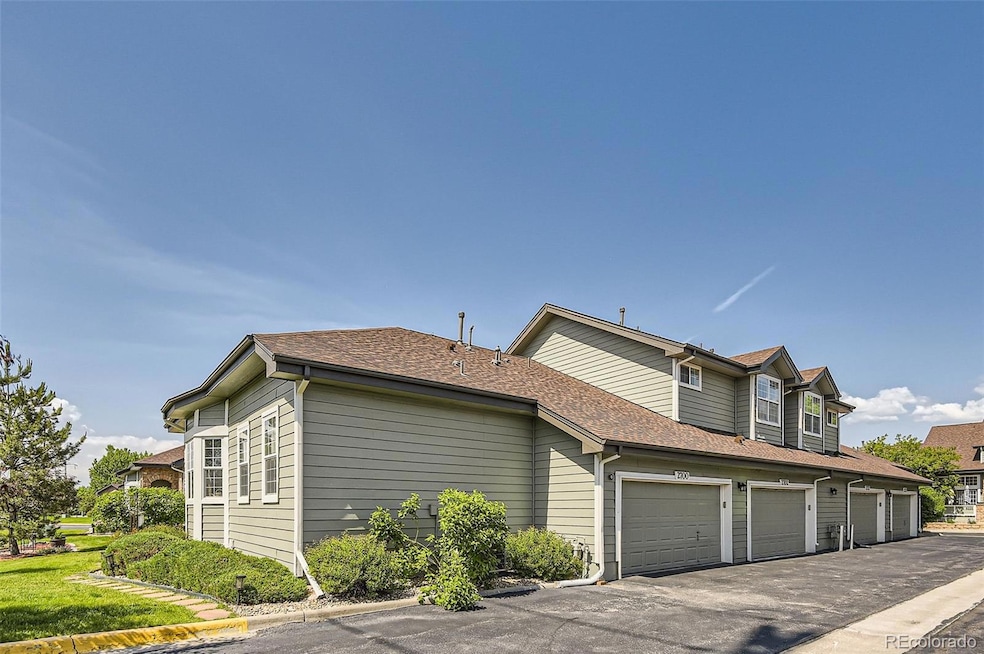 2700 W Greens Place unit 2700, Littleton, CO 80123 - photo 1