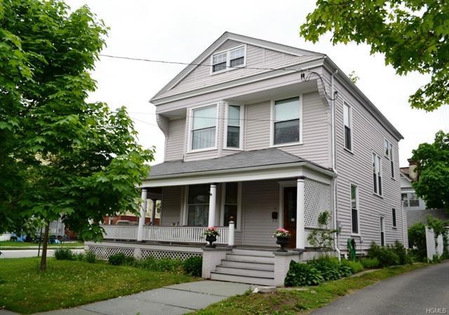 16 Ferguson Ave, Port Jervis, NY 12771 - photo 1