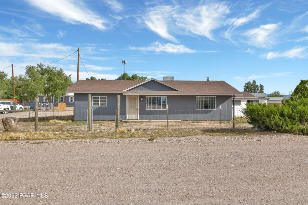 75 E Laguna Trail, Paulden, AZ 86334 - photo 1