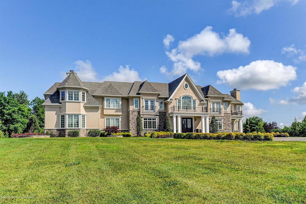 12 Hambletonian Dr, Colts Neck, NJ 07722 - photo 1