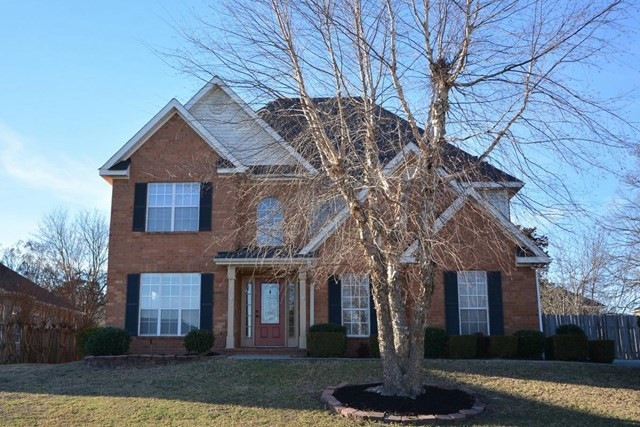 812 Prairie Ln, Evans, GA 30809 - photo 1