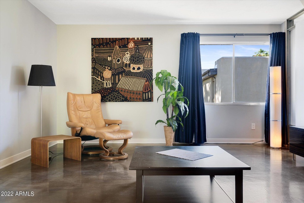 Living Room 2