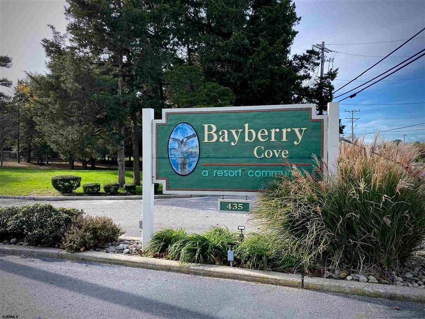 131 Bayberry Rd, Marmora, NJ 08223 - photo 1