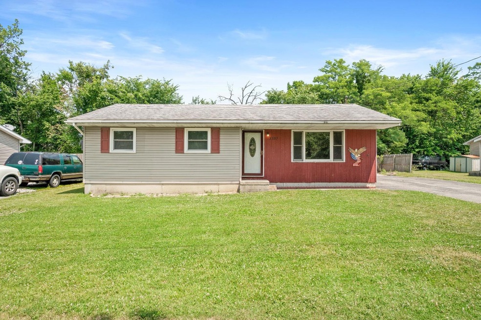 13337 Sherman St, Cedar Lake, IN 46303 - photo 1