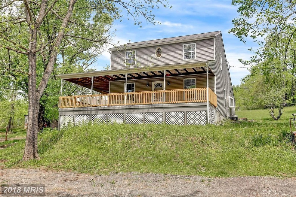 2443 Ridge Rd, Windsor Mill, MD 21244 - photo 1