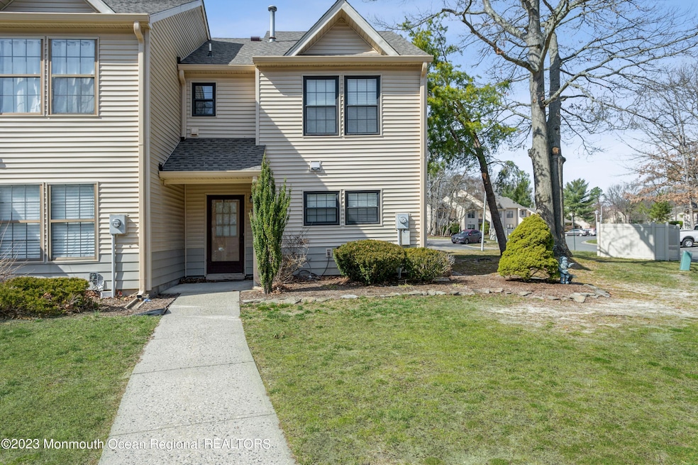 87 Whispering Oaks Way unit 87, Jackson, NJ 08527 - photo 1