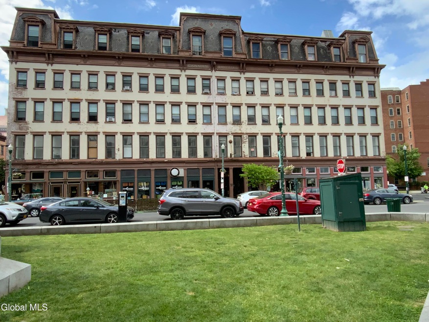 5 Broadway unit 507, Troy, NY 12180 - photo 1