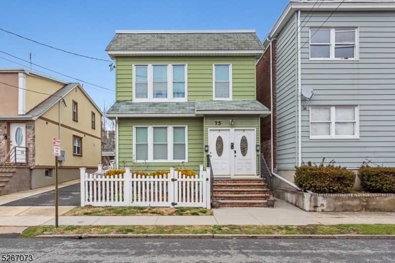 75 Lester St, Wallington, NJ 07057 - photo 1