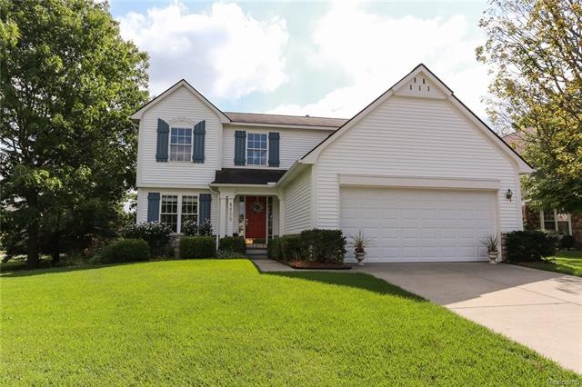 8465 Parkridge Dr unit 148, Dexter, MI 48130 - photo 1