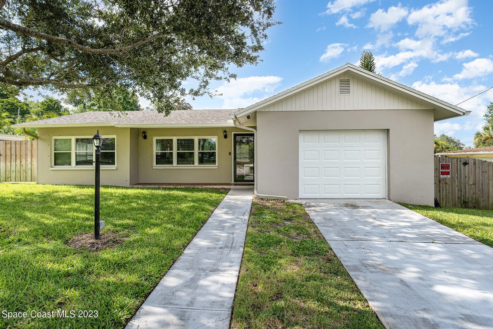 329 Mc Leod Dr, Cocoa, FL 32922 - photo 1