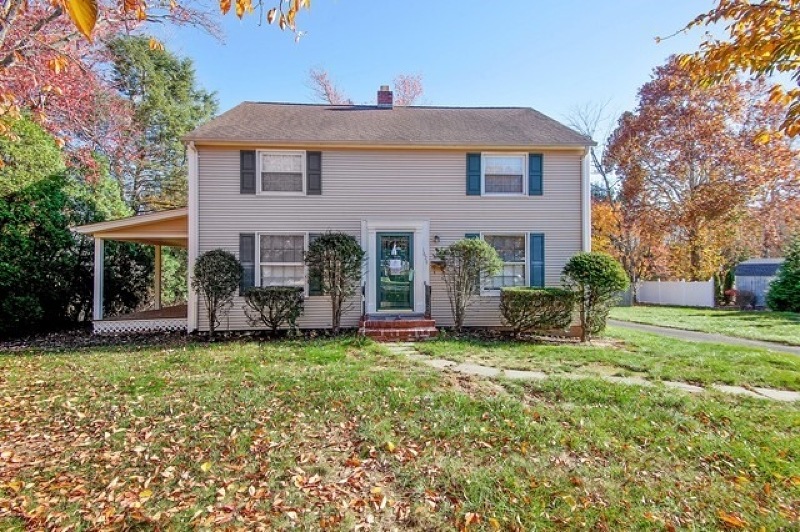 1624 Springfield Ave, New Providence, NJ 07974 - photo 1