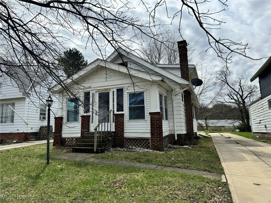 22680 Coulter Ave, Euclid, OH 44117 - photo 1