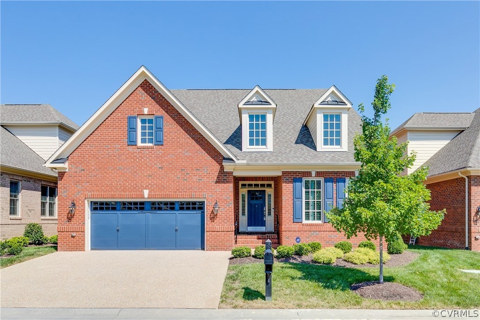 5148 Farmount Terrace, Glen Allen, VA 23059 - photo 1