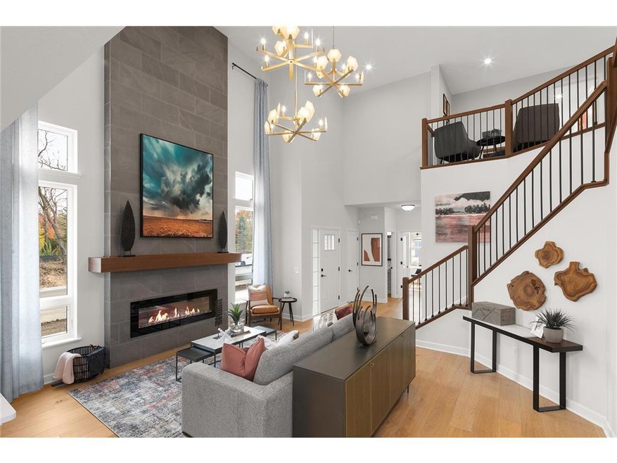 Highly desired Twin home. Visit & fall in love wit