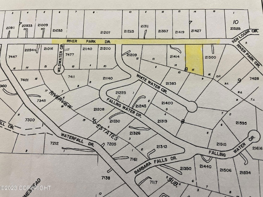 L15 B8 River Park Drive