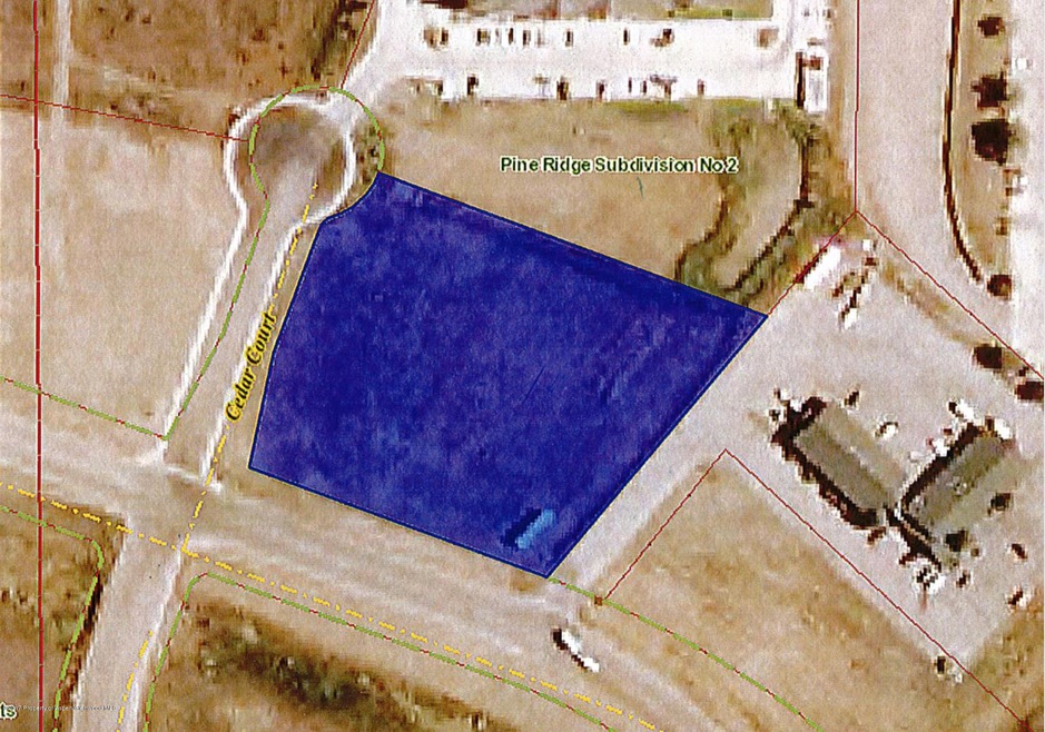 2773 W. 1st Lot