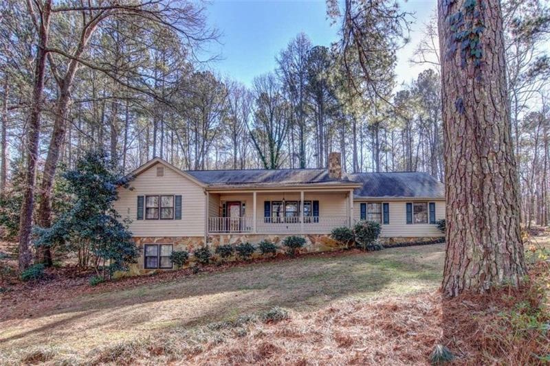 1900 Post Oak Ct SW, Conyers, GA 30094 - photo 1